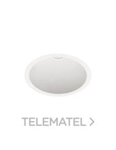 DownL 6w 700/840 D83 IP54 PC WH