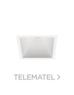 DownL 6w 700/840 L83 IP54 PC WH