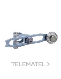 PALANCA CON ROLDANA ZC2JY32