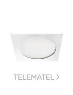 DownL 21w 2435/ L230 IP54 D WH