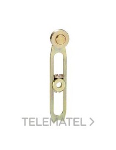 PALANCA REGULACIÓN ROLDANA