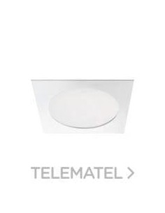 DownL 11w 1520/ L145 IP54 D WH