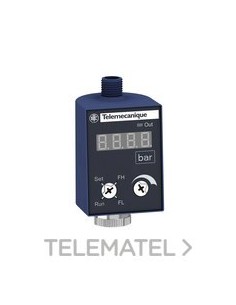 MOD.VISUALIZ.PRES.ZMLPA1P2SW 4-20mA 1