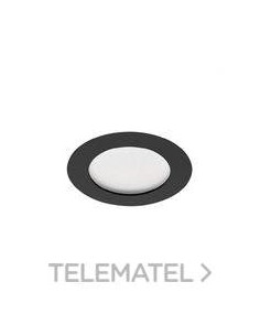 DownL 5w 510/ D110 IP54  BK