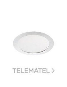 DownL 11w 1520/860 D155 IP54  WH