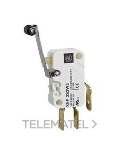 MINIRRUPTOR V3 CON LEVIER