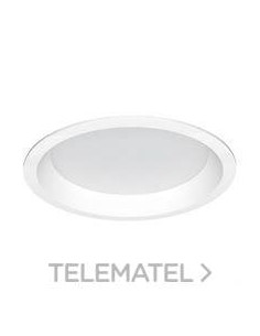 DownL 21w 2435/ D230 IP54  WH