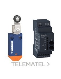 KIT IDP WIR.ROLD.+RECEPT.2 RL.