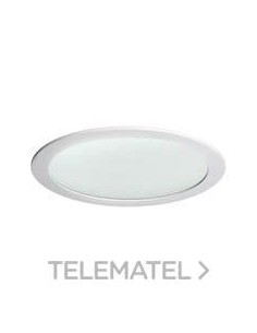 DownL 55w 8450/840 D230 IP54 D WH