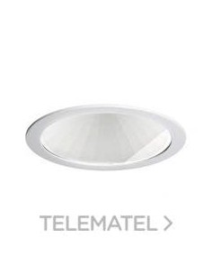 DownL 55w 8020/830 D230 IP54 D WH