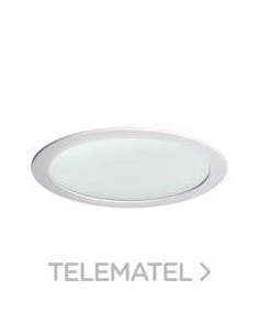 DownL 55w 8020/830 D230 IP54 D WH