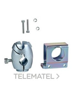 KIT FIJ.3D TP.PROT.XUM-XUZ C50