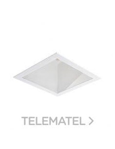 DownL 55w 8020/830 L230 IP54 D WH