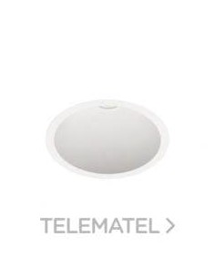 DownL 6w 700/840 D83 IP54  WH