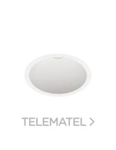 DownL 6w 670/830 D83 IP54  WH