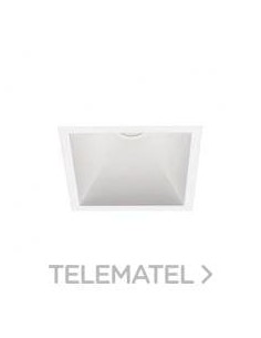 DownL 6w 700/840 L83 IP54  WH