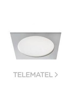 DownL 21w 2430/850 L230 IP54 D GR