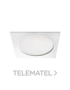 DownL 21w 2430/850 L230 IP54 D WH