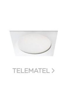 DownL 21w 2430/850 L230 IP54  WH