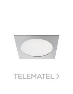 DownL 11w 1520/850 L145 IP54  GR