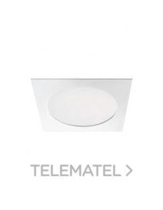 DownL 11w 1520/850 L145 IP54 D WH