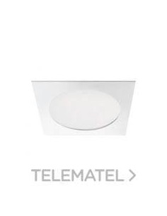 DownL 11w 1520/850 L145 IP54  WH