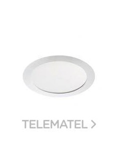 DownL 11w 1520/850 D155 IP54  BK