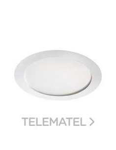 DownL 21w 2430/850 D230 IP54 D WH