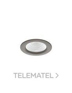 DownL 6w 760/830 D85 IP65  GR