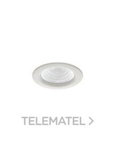 DownL 6w 760/830 D85 IP65  WH