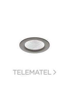 DownL 6w 885/840 D85 IP65  GR