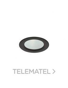 DownL 6w 885/840 D85 IP65  BK