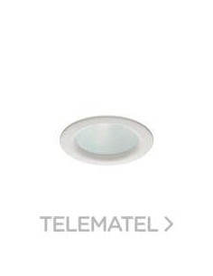 DownL 6w 885/840 D85 IP65  WH