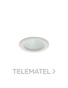 DownL 6w 885/840 D85 IP65 D WH