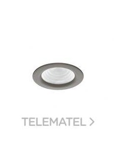 DownL 6w 760/830 D85 IP65 D GR