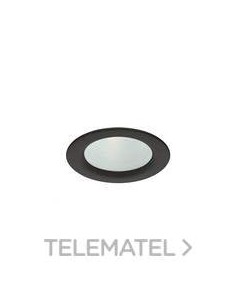 DownL 6w 760/830 D85 IP65 D BK