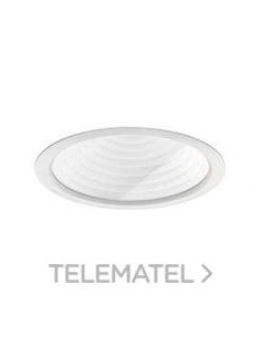 DownL 55w 8450/840 D230 IP65  WH