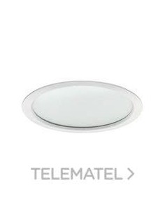 DownL 55w 8450/840 D230 IP65 D WH