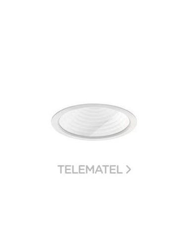 DownL 55w 8020/830 D230 IP65 D WH