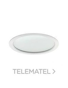 DownL 55w 8020/830 D230 IP65  WH