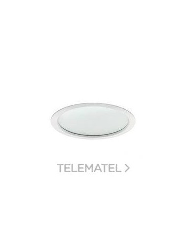 DownL 55w 8020/830 D230 IP65  WH