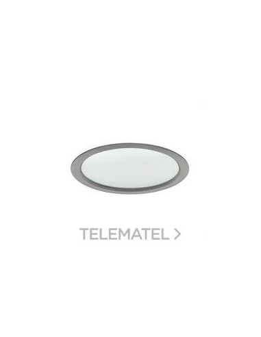 DownL 55w 8020/830 D230 IP65 D GR