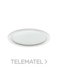 DownL 55w 8020/830 D230 IP65 D WH