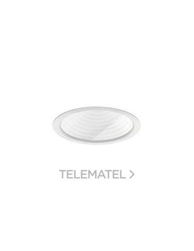 DownL 35w 6100/840 D230 IP65  WH