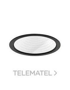 DownL 35w 6100/840 D230 IP65 D BK