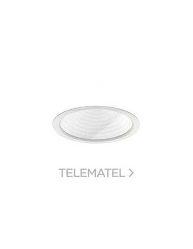 DownL 35w 6100/840 D230 IP65 D WH