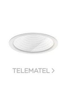 DownL 35w 5800/830 D230 IP65  WH