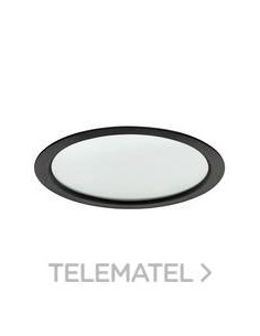 DownL 35w 5800/830 D230 IP65 D BK