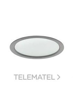 DownL 35w 5800/830 D230 IP65 D GR