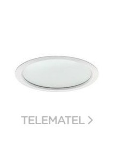 DownL 35w 5800/830 D230 IP65  WH